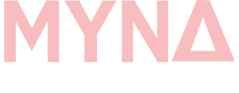 Myna Logo